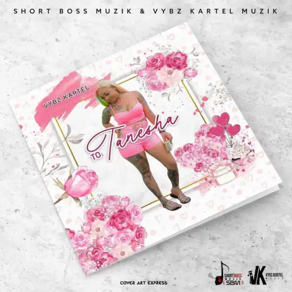 Vybz Kartel - Makes No Sense ft. Slimatic